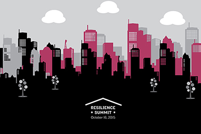 Resilience Summit 2015